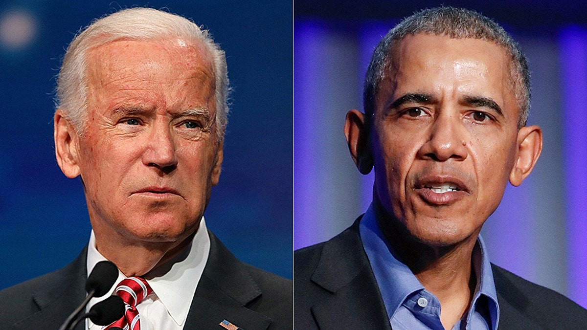 'Gov't knows best': Biden admin breaks Obama record for filling Federal Register with most regulations  at george magazine