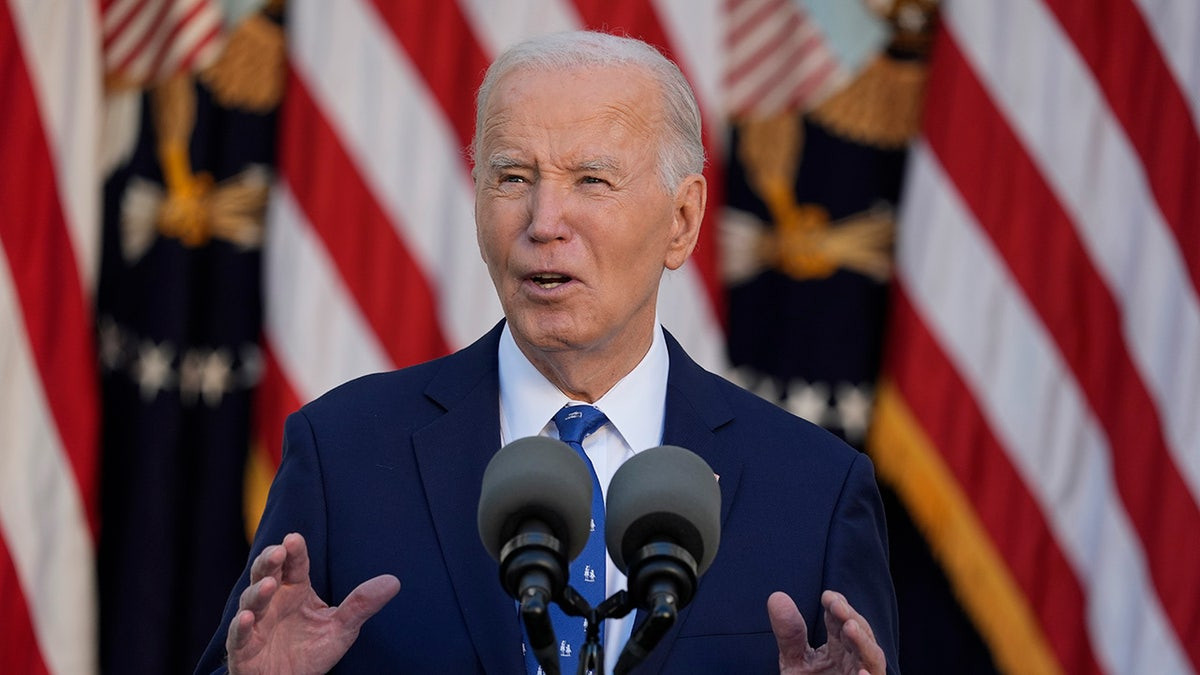 Who else might Biden pardon after he spared Hunter from sentencing?  at george magazine