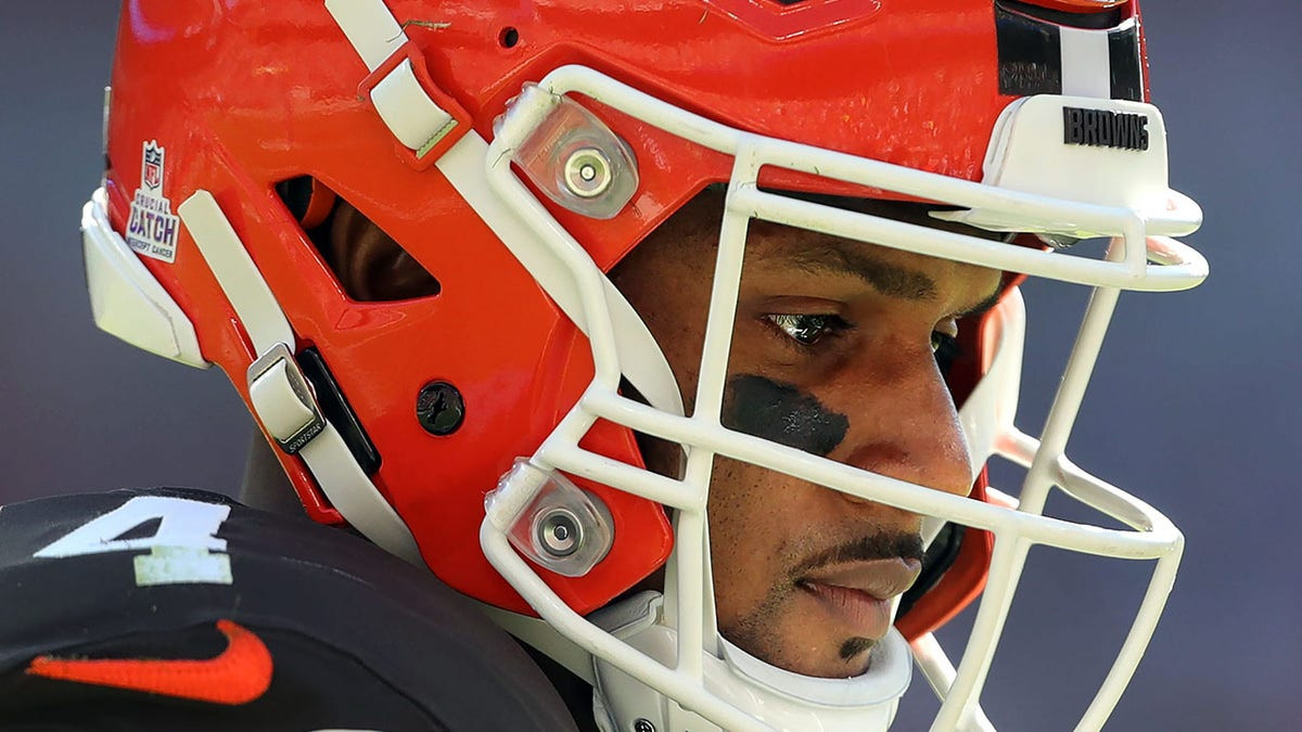 NFL closes probe of latest Deshaun Watson sexual assault allegations without discipline  at george magazine