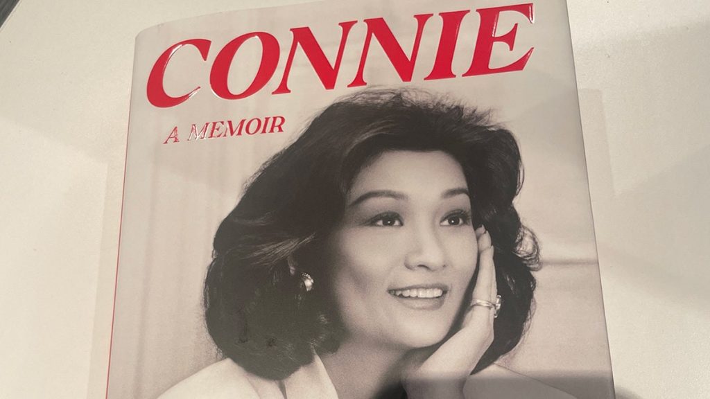 Connie Chung claims Dan Rather rudely told her ‘to start reading the newspaper’ when she became co-anchor