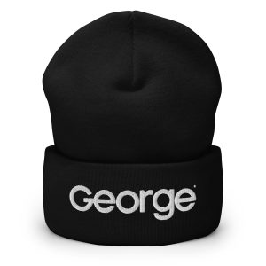 Chill Hat (Black)