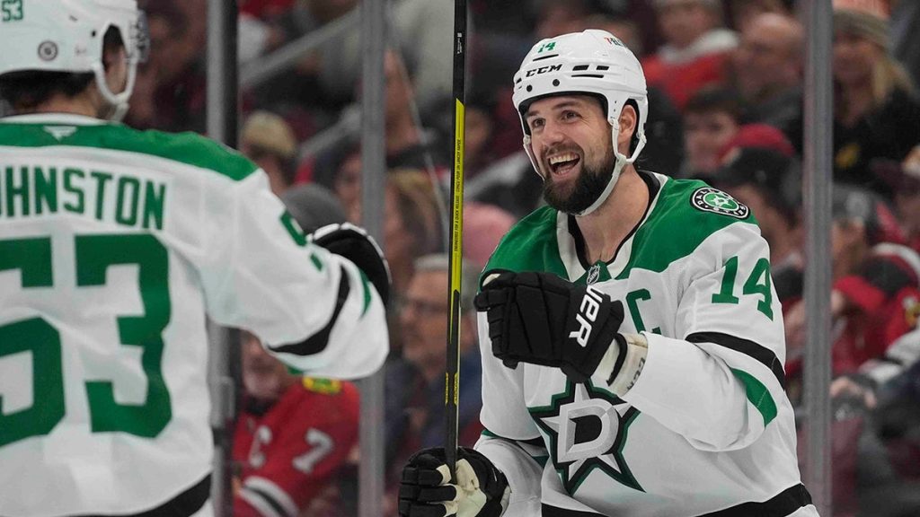 NHL fines Stars $100K for violating CBA agreement with practice during Christmas break