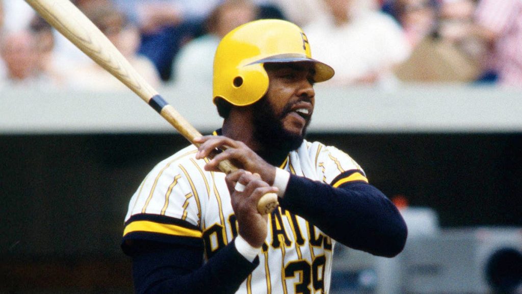 Dave Parker, Dick Allen elected to Baseball Hall of Fame via classic era committee