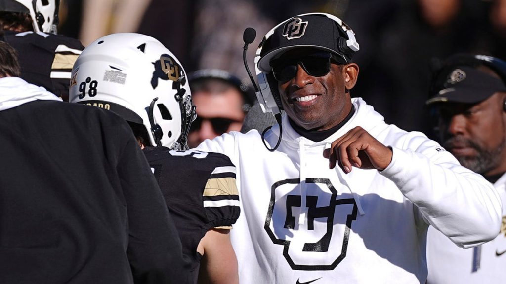 Colorado’s Deion Sanders fires off message to players in transfer portal looking to join team