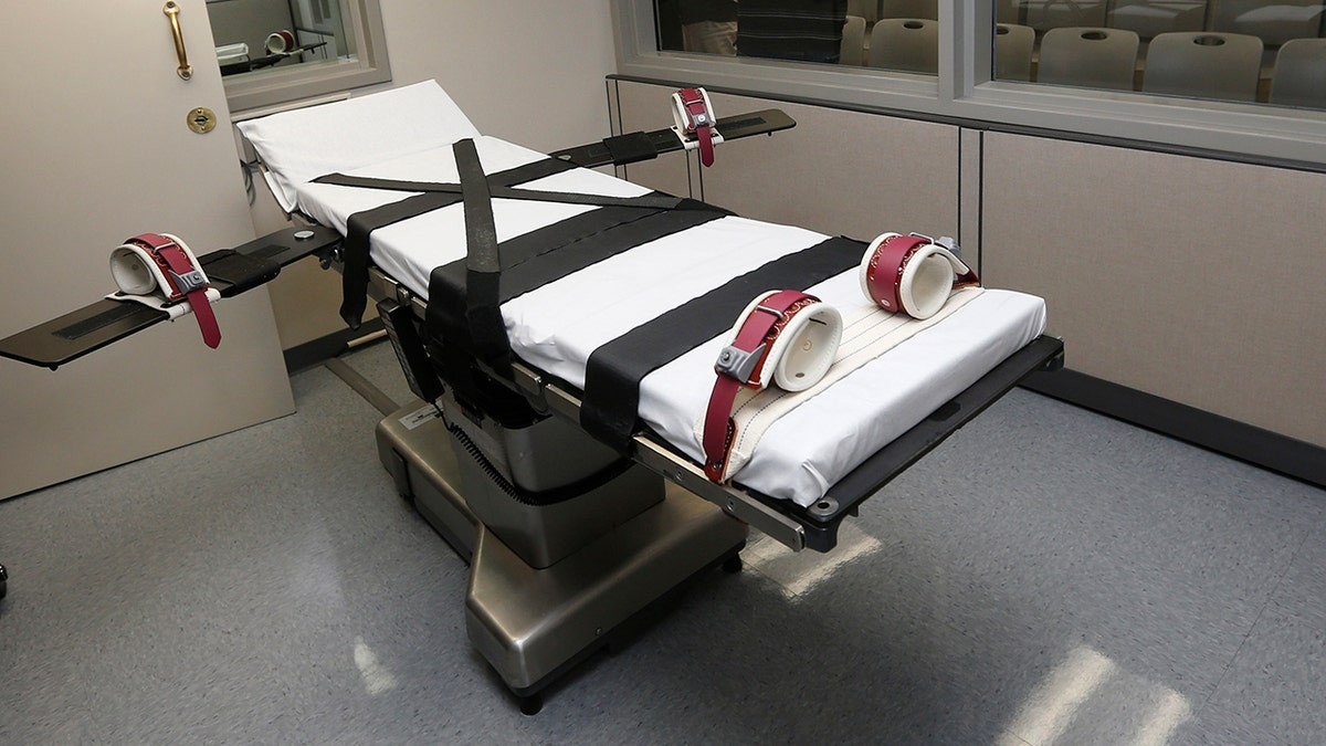 TN announces new execution method that could allow state to resume executions after last one halted in 2022  at george magazine