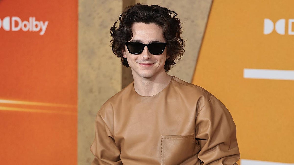 Timothée Chalamet stuns fans with college football knowledge after criticism for being named ESPN guest picker  at george magazine