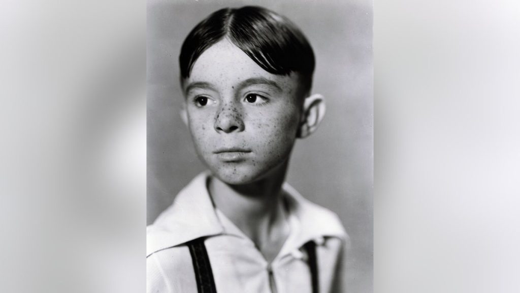 ‘Little Rascals’ star struggled with finances after Hollywood fame, was killed over $50: book