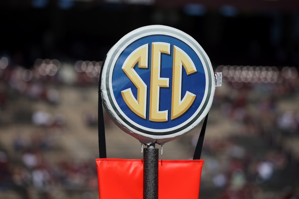 SEC athletic departments following diversity missions even as DEI offices are eliminated  at george magazine