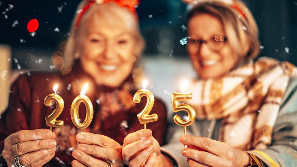 Top New Year’s Eve cities to celebrate in US: Did yours make the list?