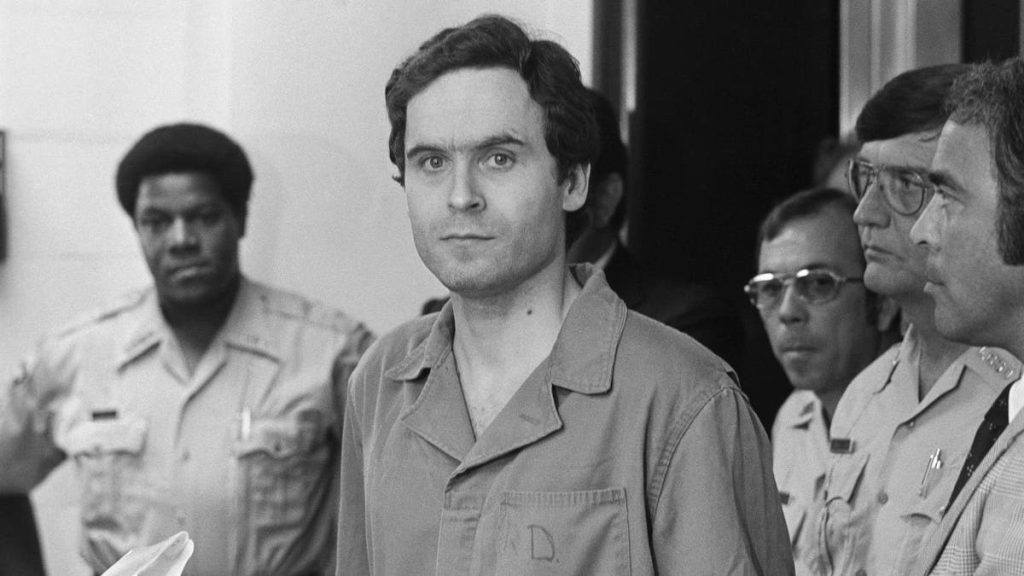 Ted Bundy lawyer reveals what ‘totally fascinates’ him about Bryan Kohberger case