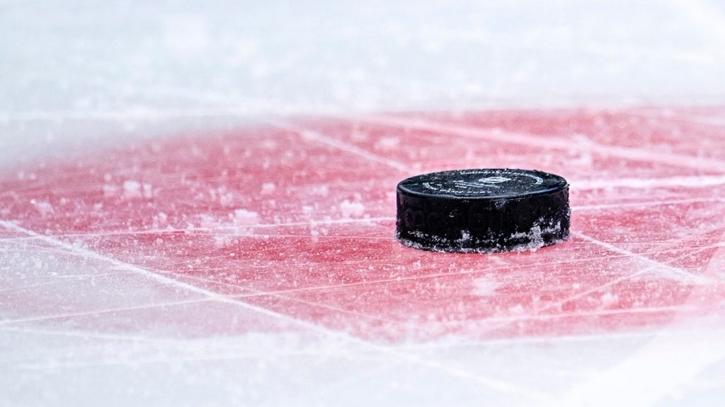 New York high school hockey player dead at 17 after ‘sudden medical event’