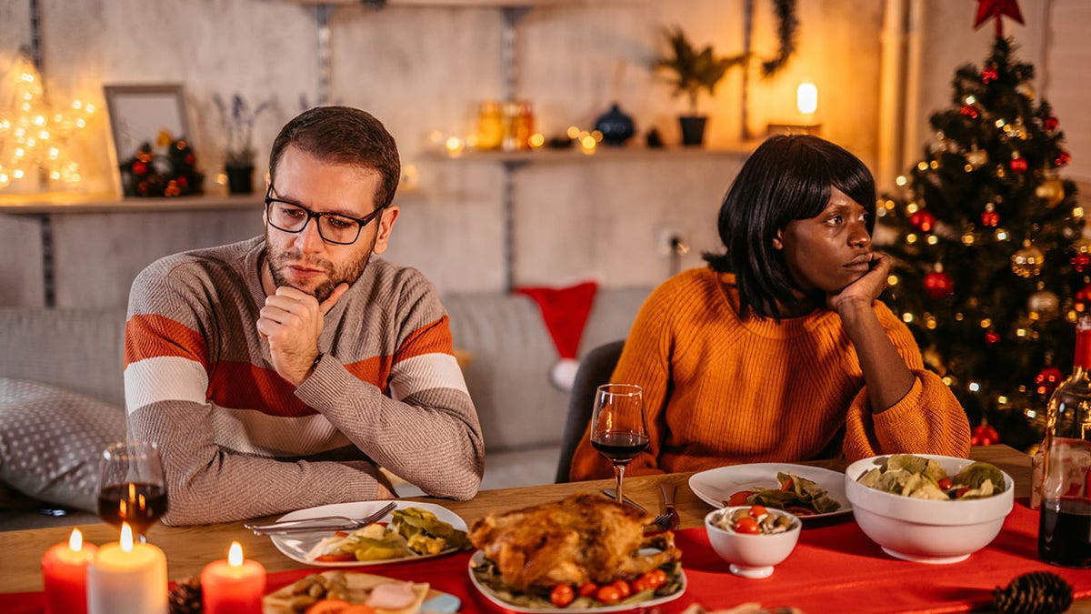 Keeping politics off the table: Expert shares tips to keep your holiday table from turning into a warzone  at george magazine