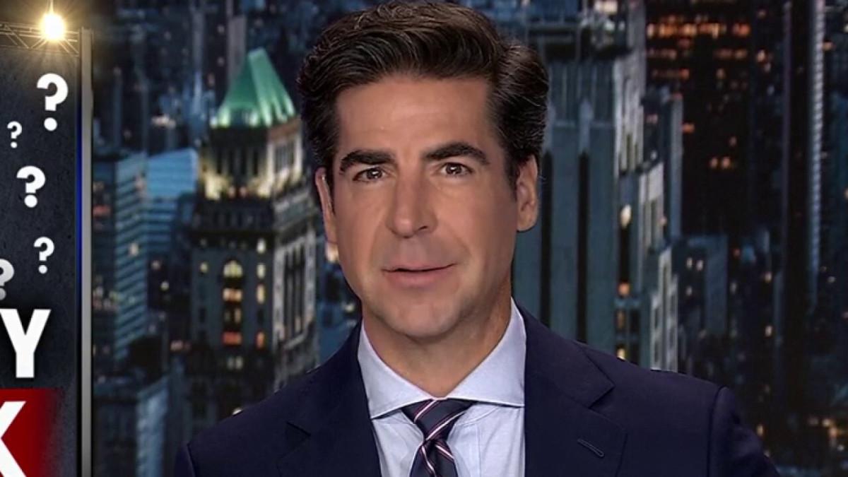 JESSE WATTERS: Democrats haven't learned a thing and are still living in a bubble that popped five weeks ago  at george magazine