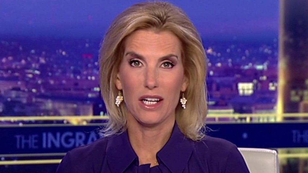 LAURA INGRAHAM: Democrats don’t care about these kids