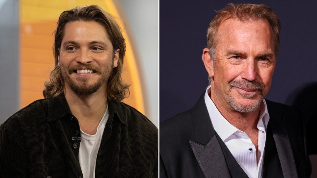 ‘Yellowstone’ star Luke Grimes says Kevin Costner’s exit made it the ‘easiest season we’ve filmed’