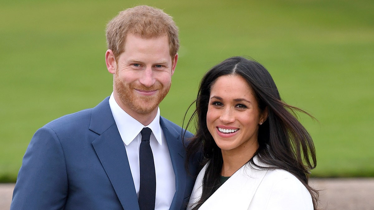 Prince Harry shuts down Meghan Markle split rumors amid divorce speculation  at george magazine