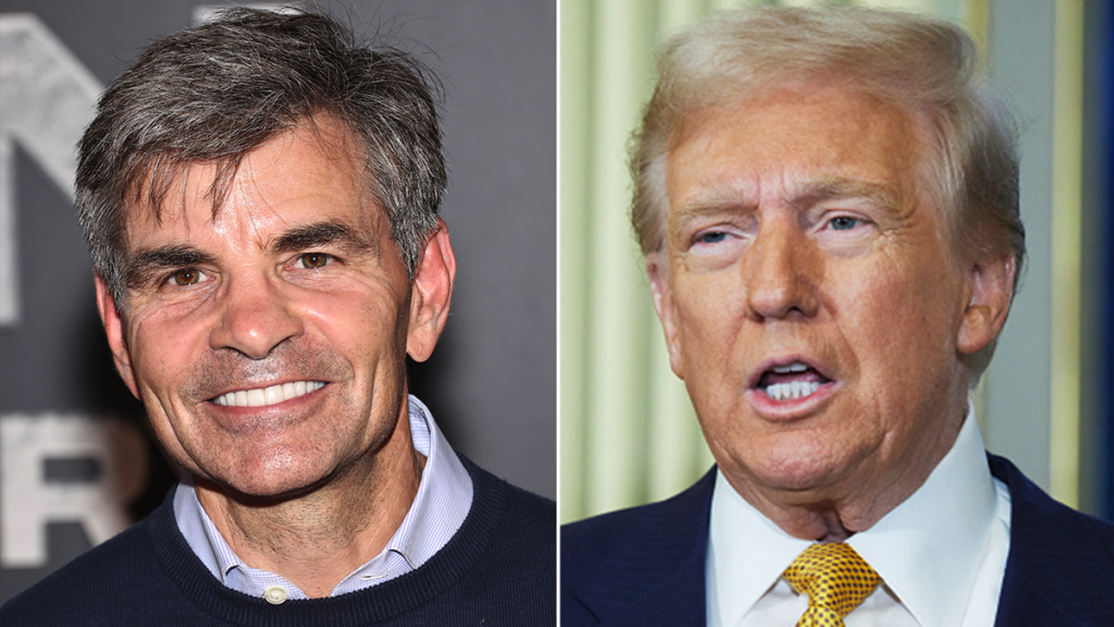 NBC’s Chuck Todd says ABC ‘abandoned’ George Stephanopoulos in settling with Trump