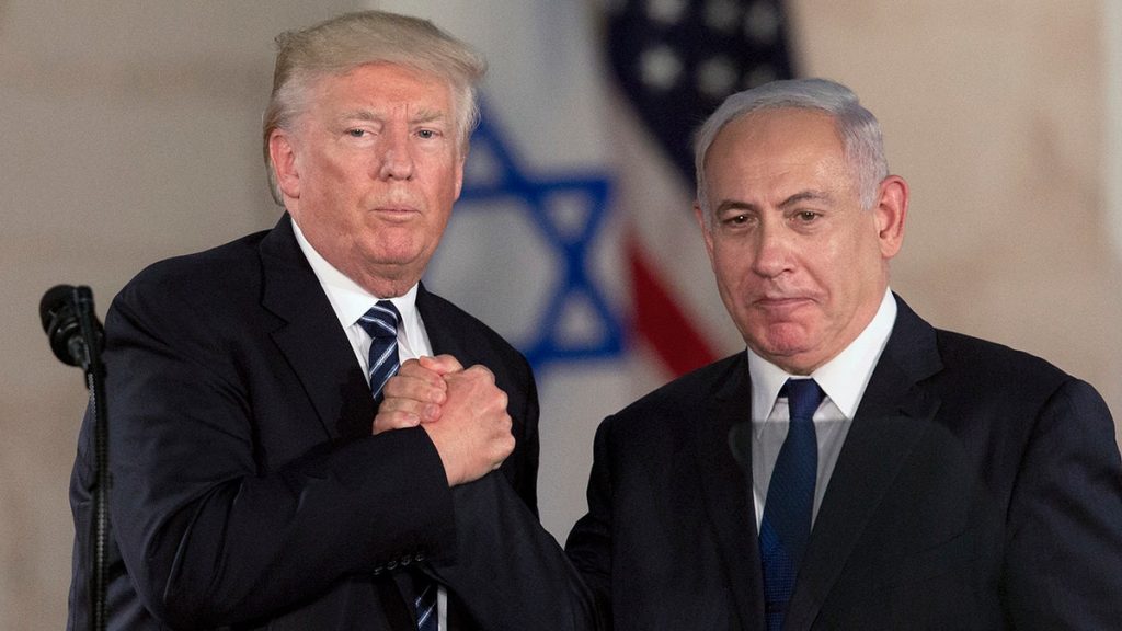 While Trump, Biden claim credit for Israel-Hamas cease-fire, some Republicans call it a ‘bad deal’