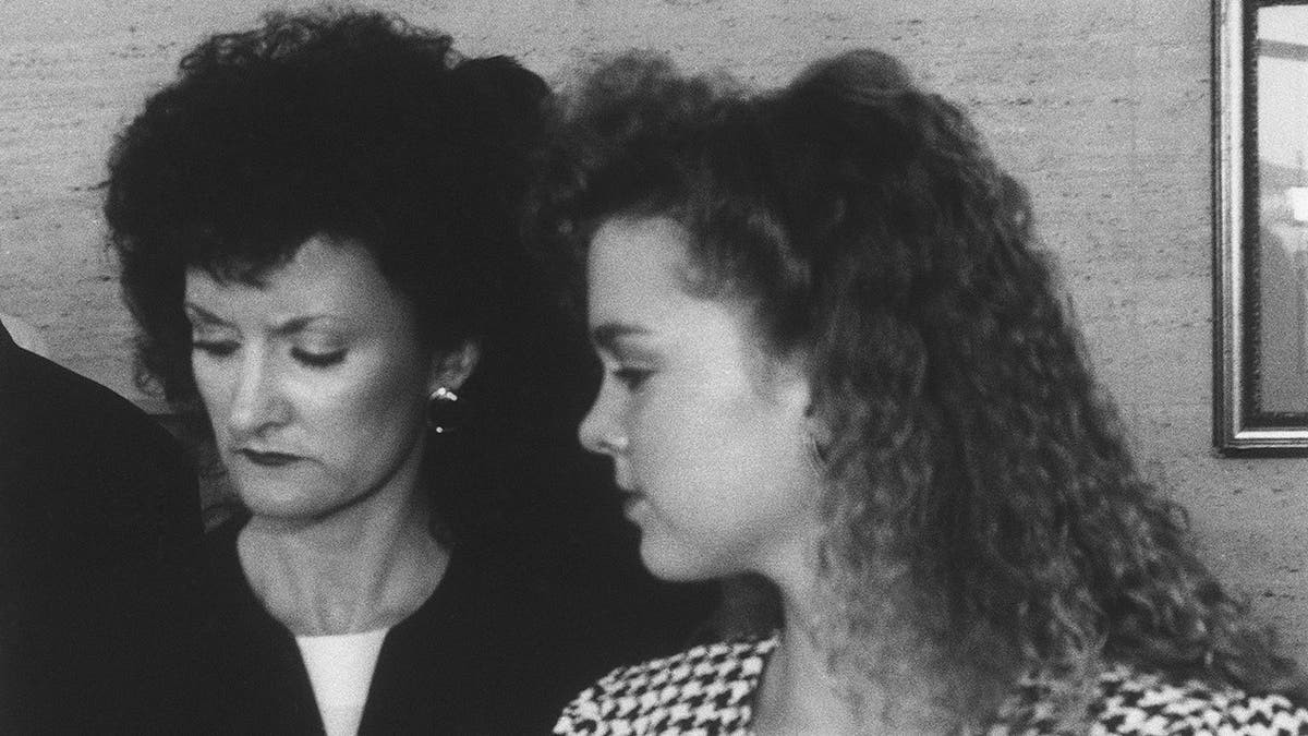 Daughter of notorious 'pom-pom mom' says cheerleading murder plot nearly destroyed her life  at george magazine