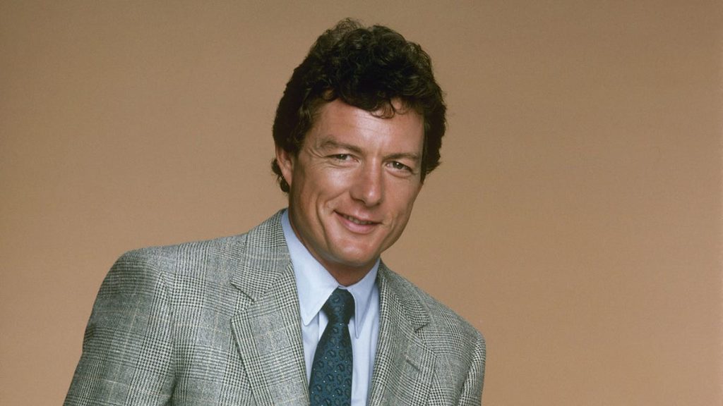 ‘Days of Our Lives’ star Wayne Northrop dead at 77