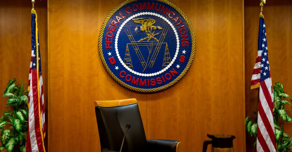 FCC’s Net Neutrality Rules Struck Down by Federal Appeals Court