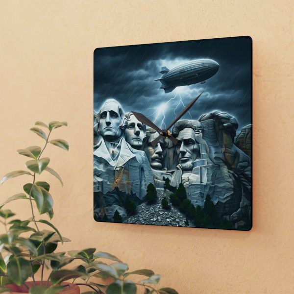 Rushmore Moments - Image 2