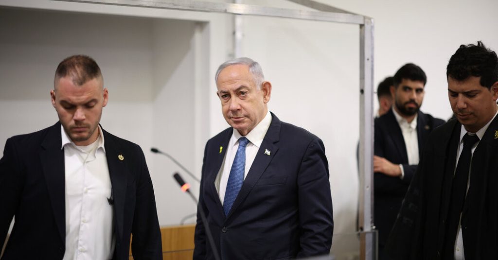 Netanyahu Faces a Political Crisis Over the Gaza Cease-Fire Deal