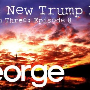 About George Show  at george magazine