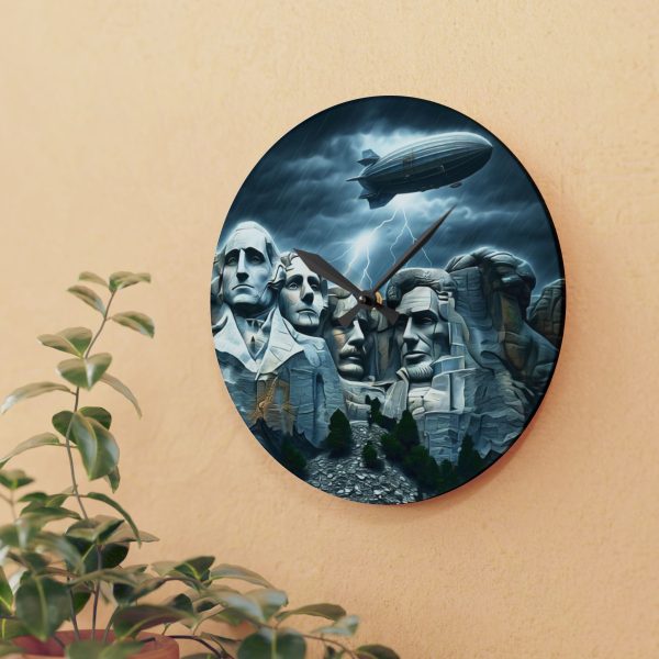 Rushmore Moments - Image 6