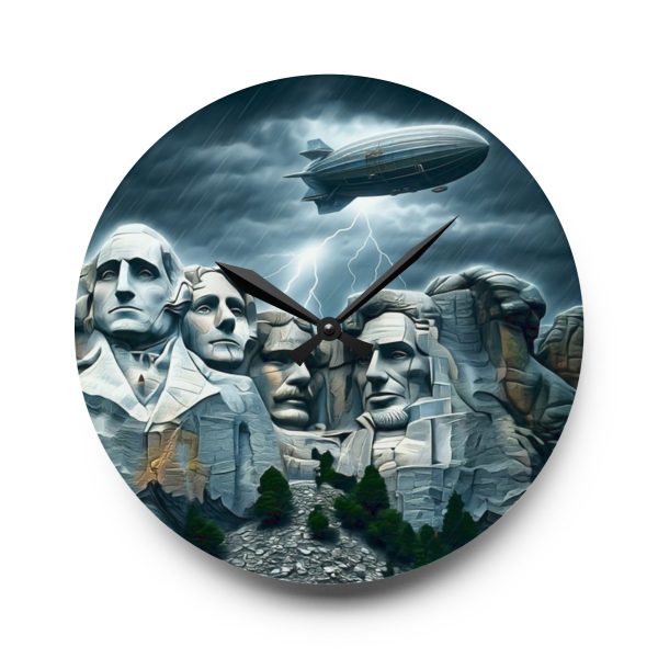 Rushmore Moments - Image 5
