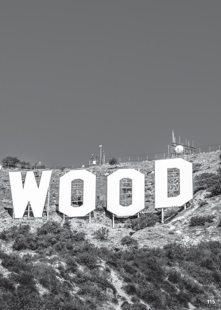 Hollywood and the CIA  at george magazine