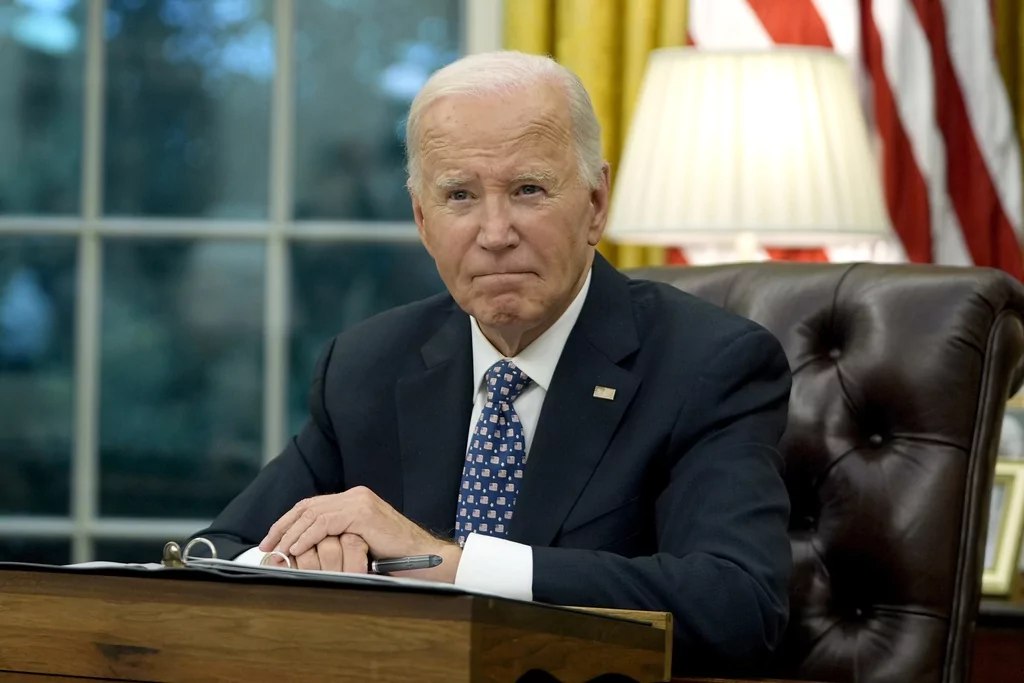 Biden’s student loan relief tops $183 billion after latest round of forgiveness