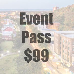 EVENT PASSEvent Pass at George Magazine