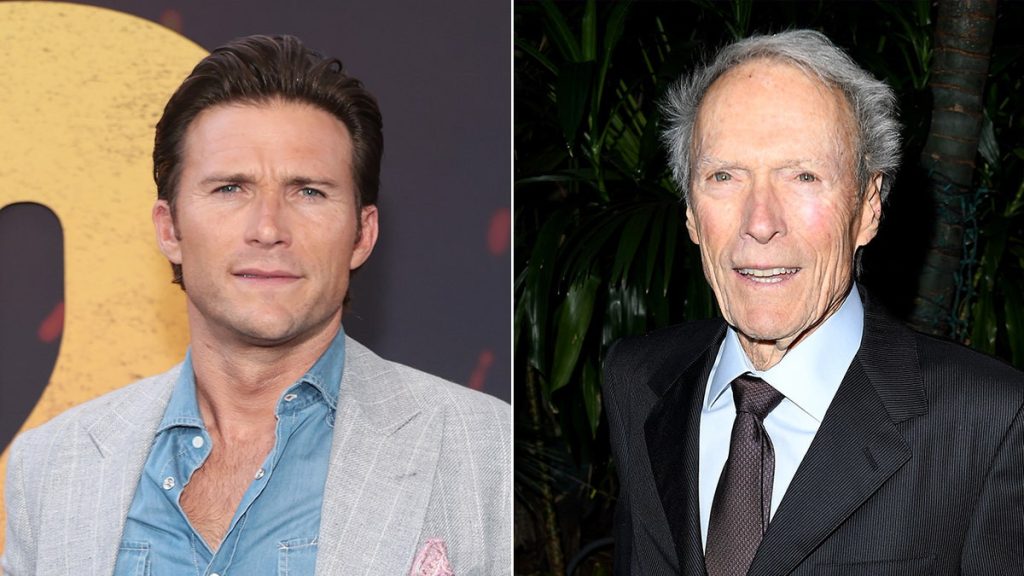 Clint Eastwood’s son shares update on 94-year-old dad months after longtime partner’s death