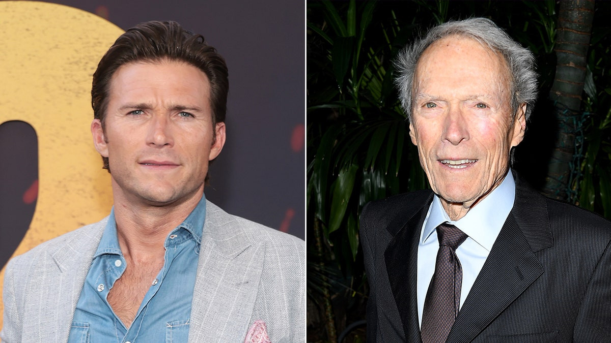 Clint Eastwood's son shares update on 94-year-old dad months after longtime partner's death  at george magazine