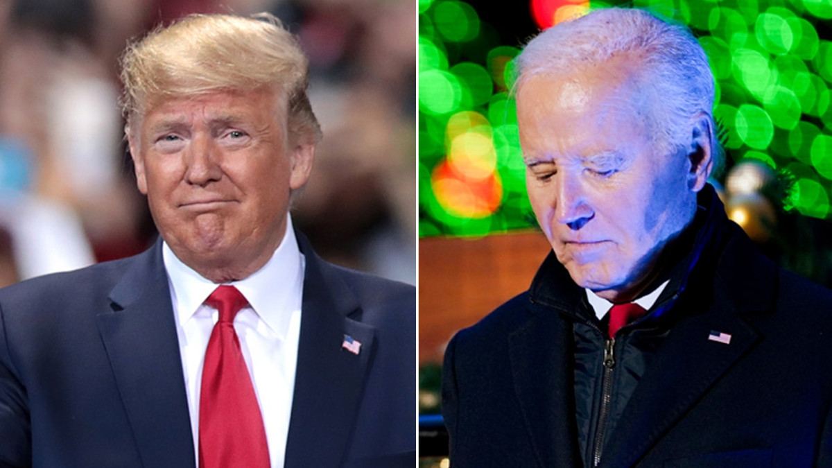 Fox News Poll: Over half say Biden administration made the economy worse  at george magazine