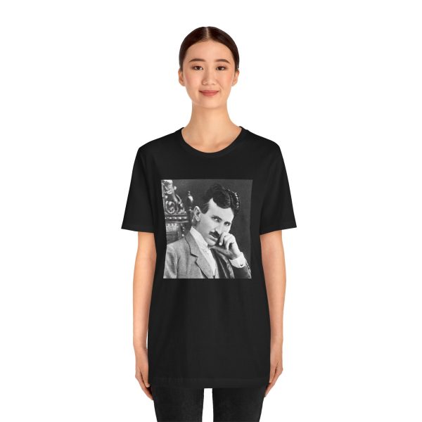 Real Tesla - Image 3