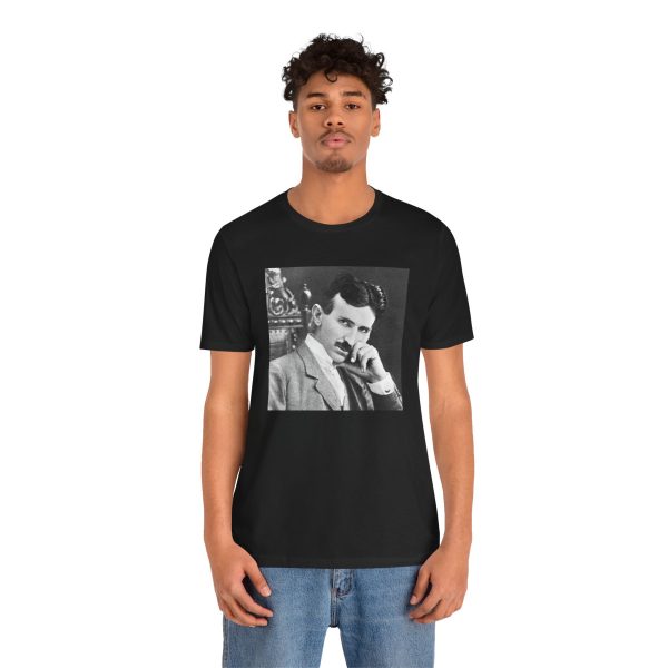 Real Tesla - Image 4