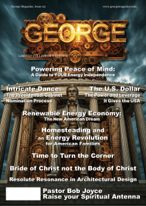 GEORGE Magazine, Issue 29, Collector’s Edition at george magazine