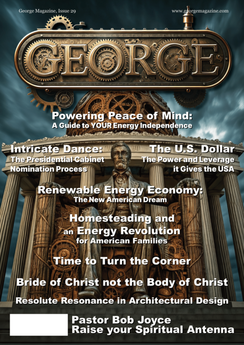 Pastor Bob Joyce Exclusive Videos  at george magazine