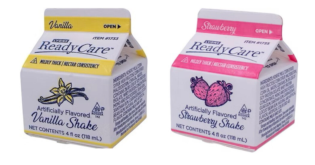 Shakes Sold to Nursing Homes Recalled After Deadly Listeria Outbreak  at george magazine