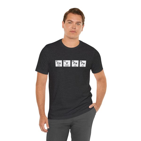 Cov Fe Fe - Image 5