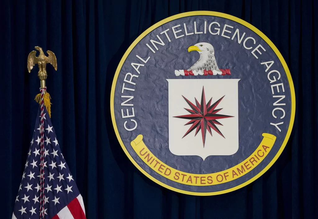 Federal judge places hold on firing of 11 CIA agents  at george magazine