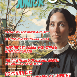 George Junior Issue 20  at george magazine