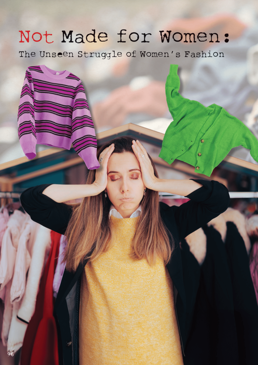 LifeStyle  at george magazine