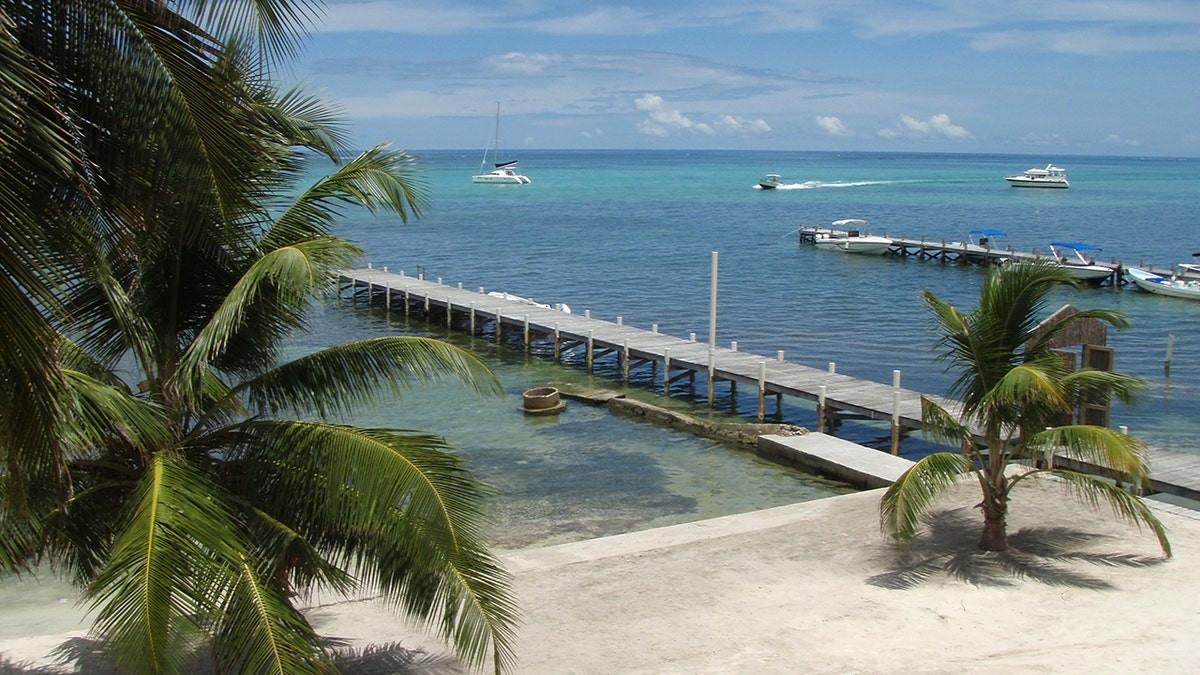 Young American tourists found dead at Caribbean beach resort; authorities investigating  at george magazine