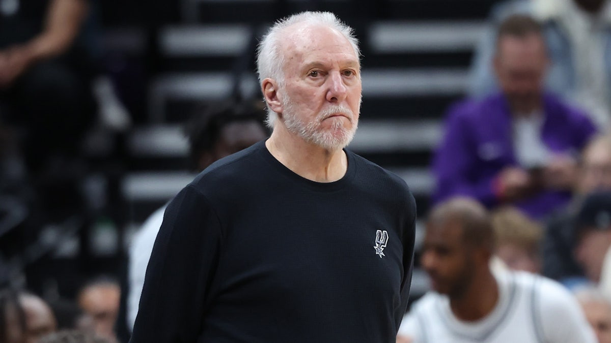 Legendary NBA coach Gregg Popovich not expected to return this season, future uncertain after stroke: report  at george magazine