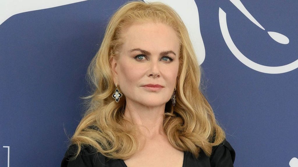 Nicole Kidman reveals unexpected health struggle that left her ‘terrified’ after giving birth