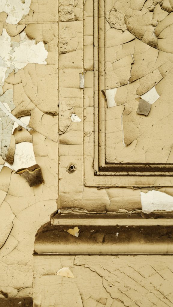 Glimpsing a Ferry Terminal’s Faded Grandeur Before Beauty Is Restored