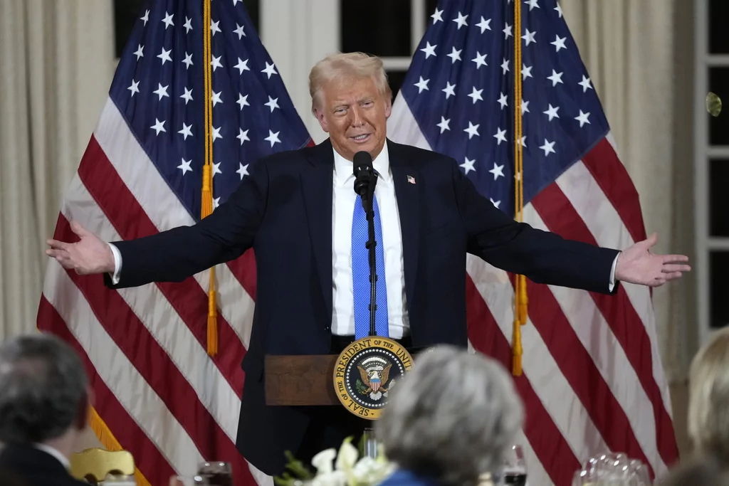 Manufacturers pledge to invest billions of dollars in US ahead of Trump tariffs